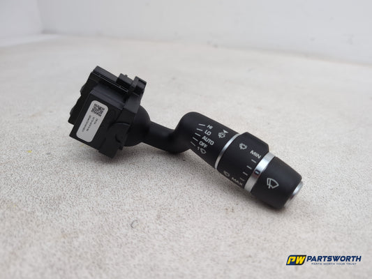 Jaguar Xe Prestige D Auto Wiper Stalk Switch Gx733f973ba 2015-2018 - photo 2