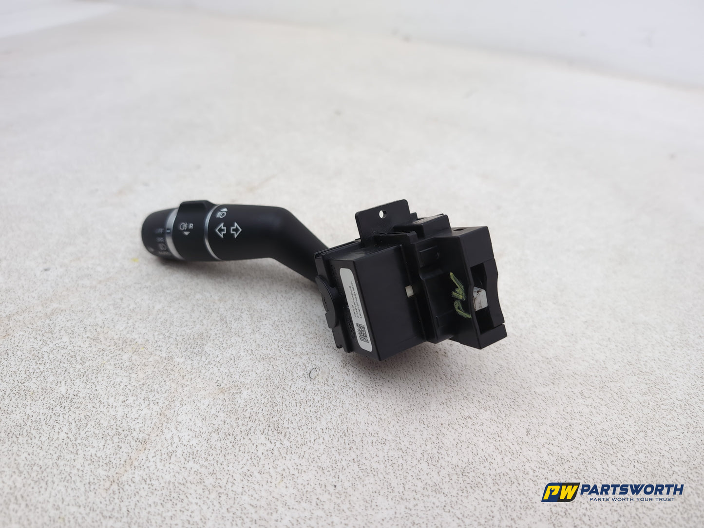 Combination Switch / Stalks 2