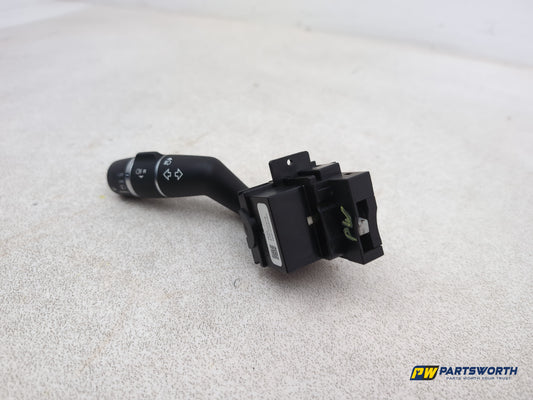 Jaguar Xe Prestige D Auto Light Switch Control Stalk Bj323f972cb 2015-2018 - photo 2