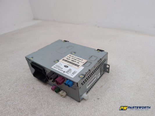 ECU Multimedia 2
