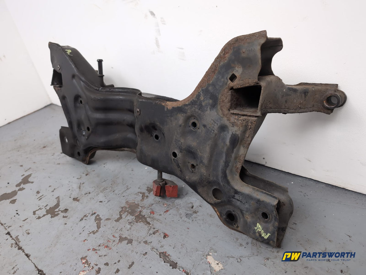 Subframe Front 2