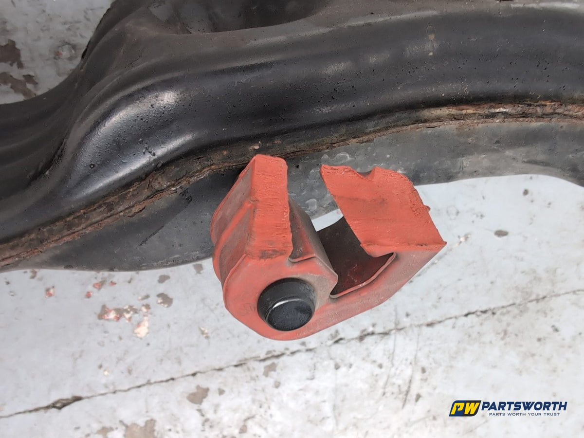 Subframe Front 8