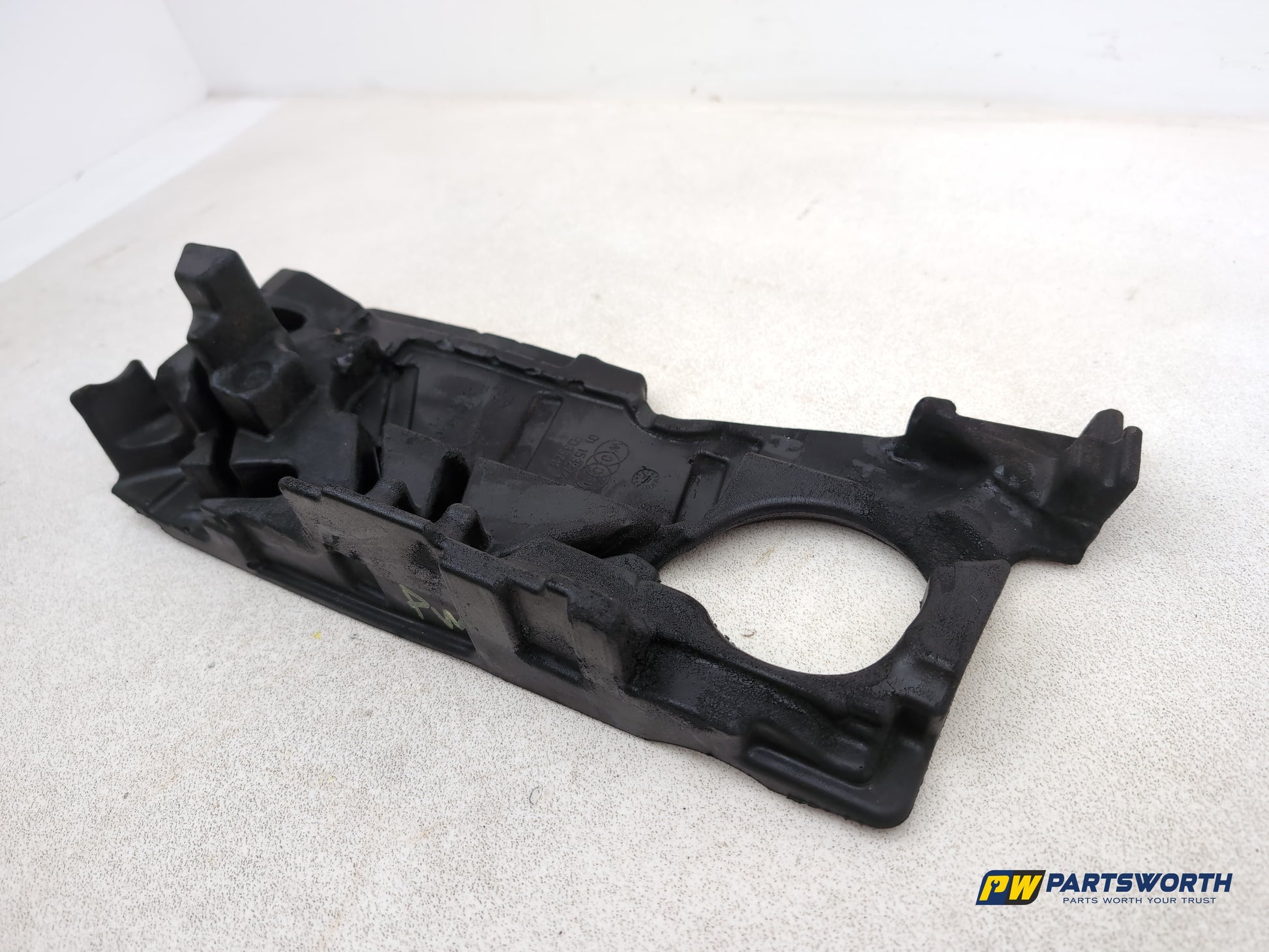 Engine Cover 2