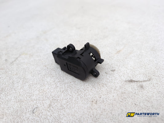 Jaguar Xe Prestige D Auto Temperature Sensor Fk7219c734aa 2015-2018 - photo 2
