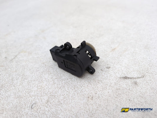DPF Temperature sensor  2