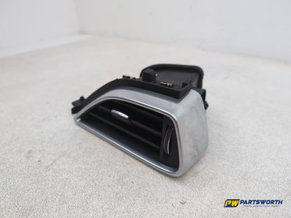 Dashboard Trim With Air Vent  2