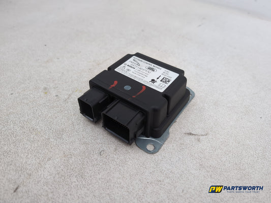 Jaguar Xf X260 Control Module Ecu Gx7314d374aj 2015-2018 Oem Genuine - photo 2