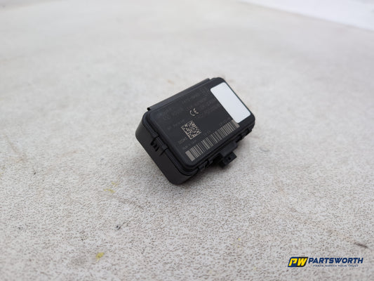 Range Rover Evoque L538 Jaguar Xe Remote Receiver Module Fk7215k602ba 2012-2018 - photo 2