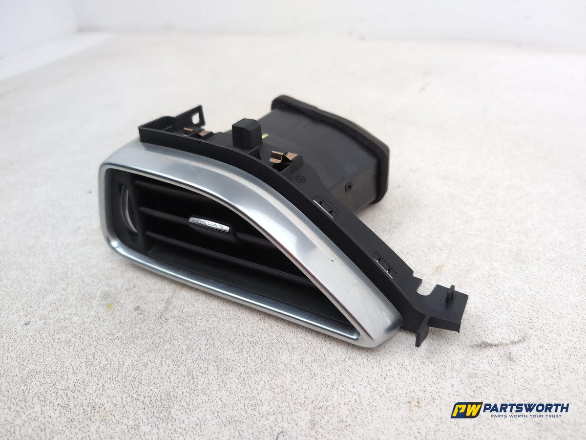 Facia Vent LH 2