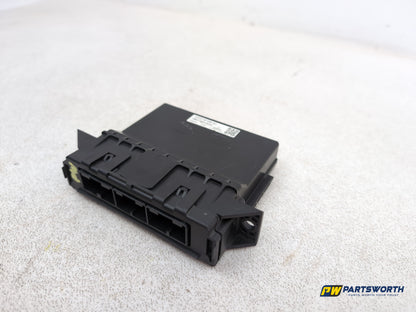 ECU Climate Control 2
