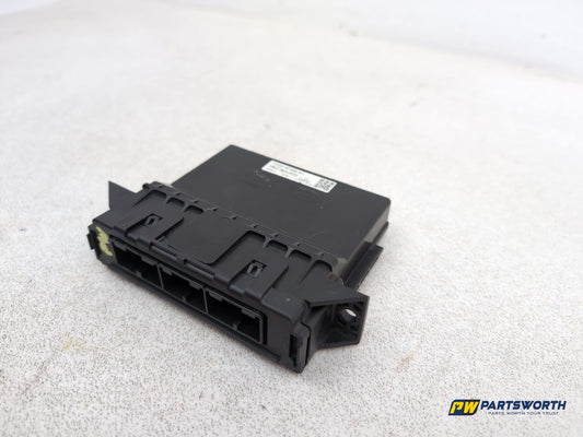 ECU Climate Control 2