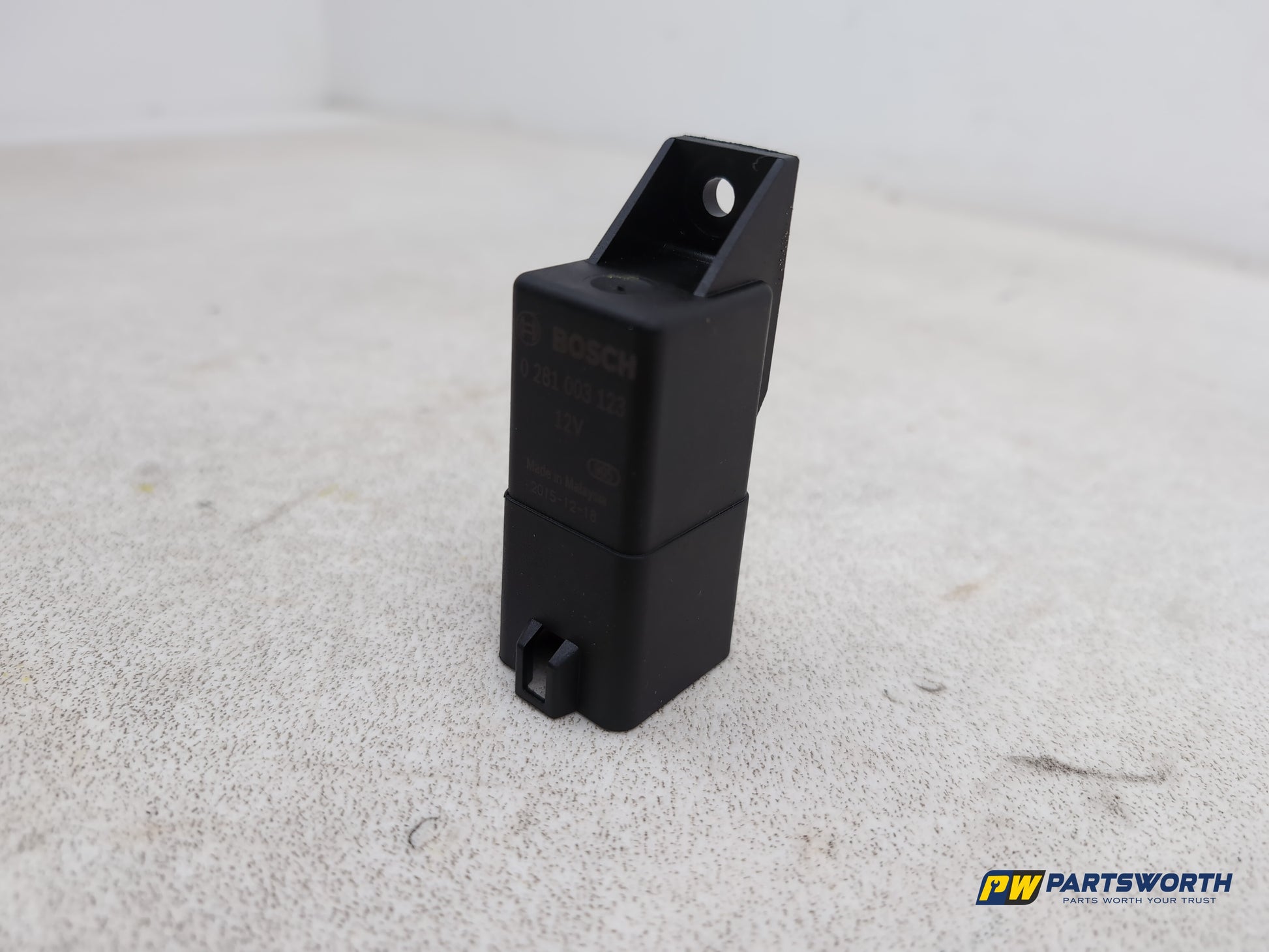 RELAY MODULE 2