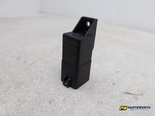 Jaguar Xe Prestige D Auto Relay Module Glow Plug Relay Fx23189e2ac 2015-2018 - photo 2