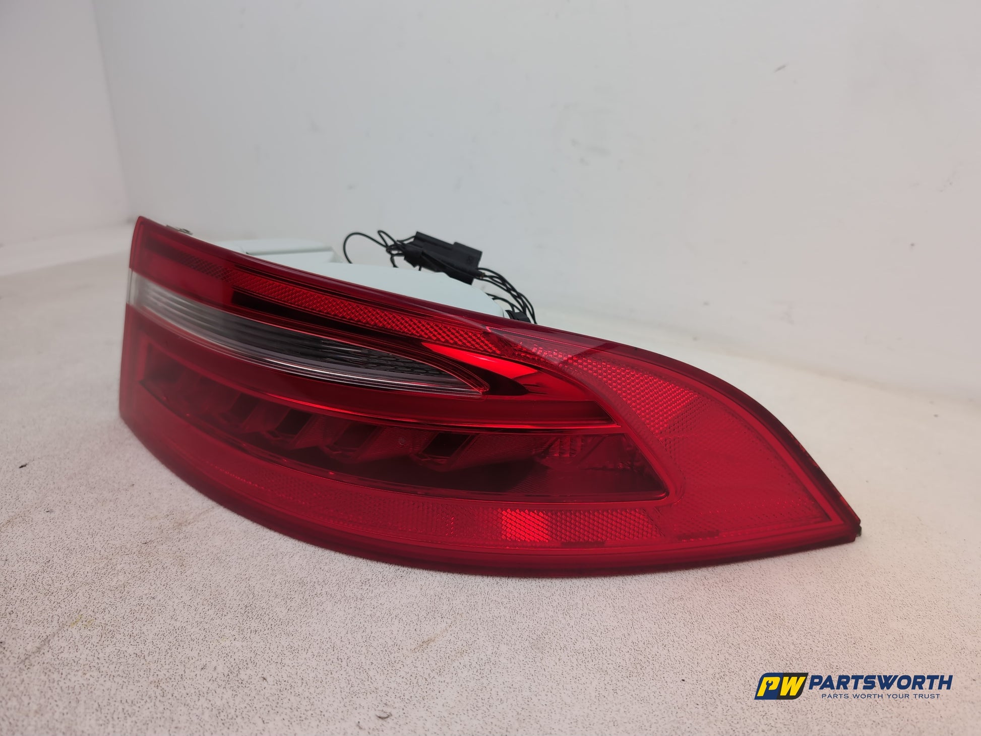Lamp Assembly Rear RH 2