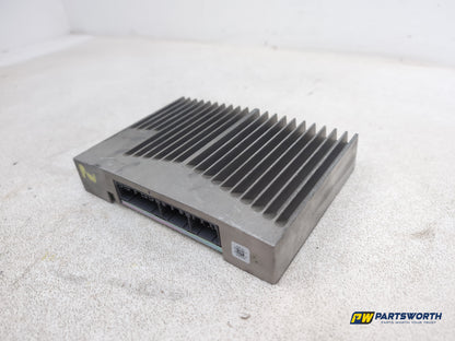 Speaker Amplifier 2