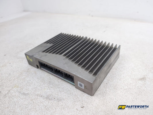 Speaker Amplifier 2
