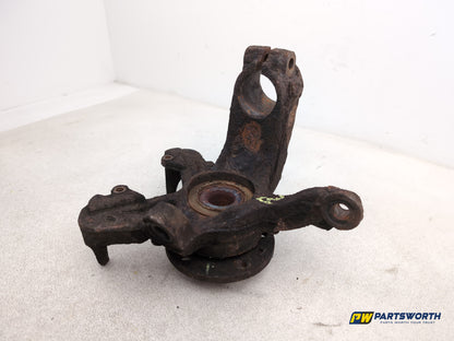 Wheel Hub Front LH 2