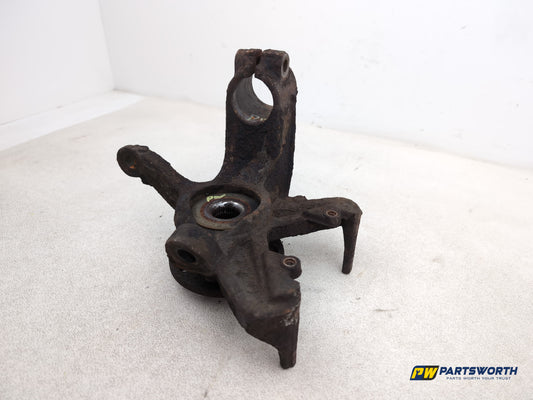 Seat Ibiza Mk4 2008-2017 Front Right Hub Knuckle Spindle Assy Oem - photo 2