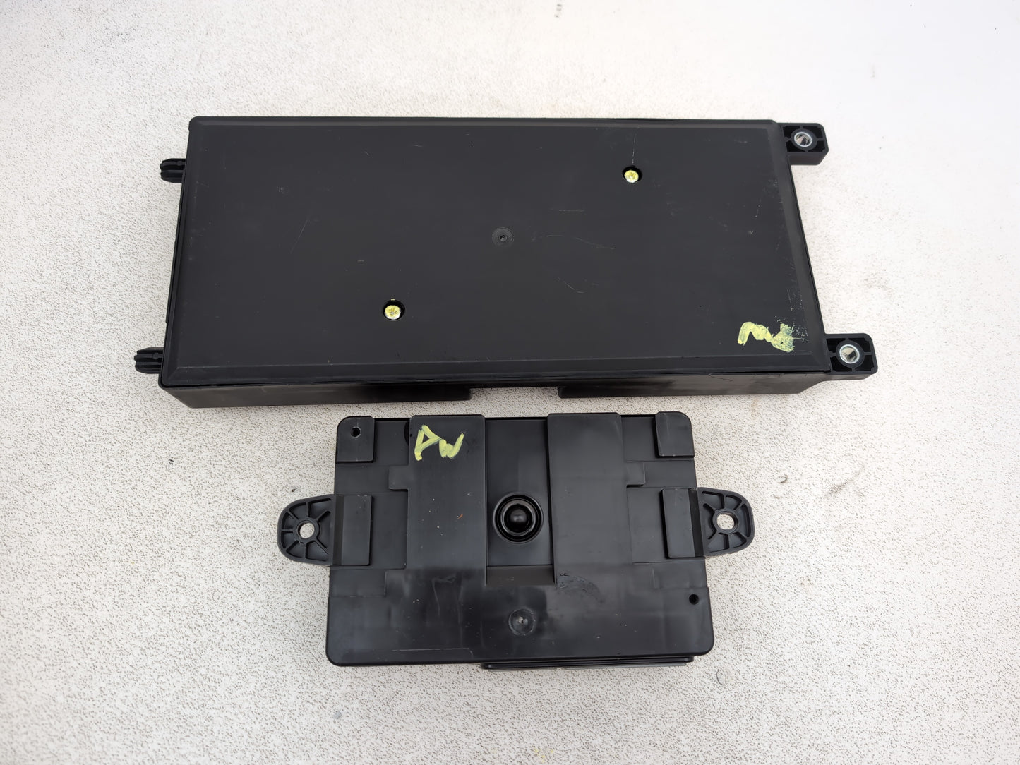 Engine ECU KIT 8