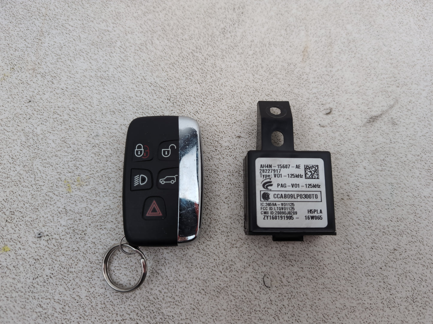 Engine ECU KIT 14