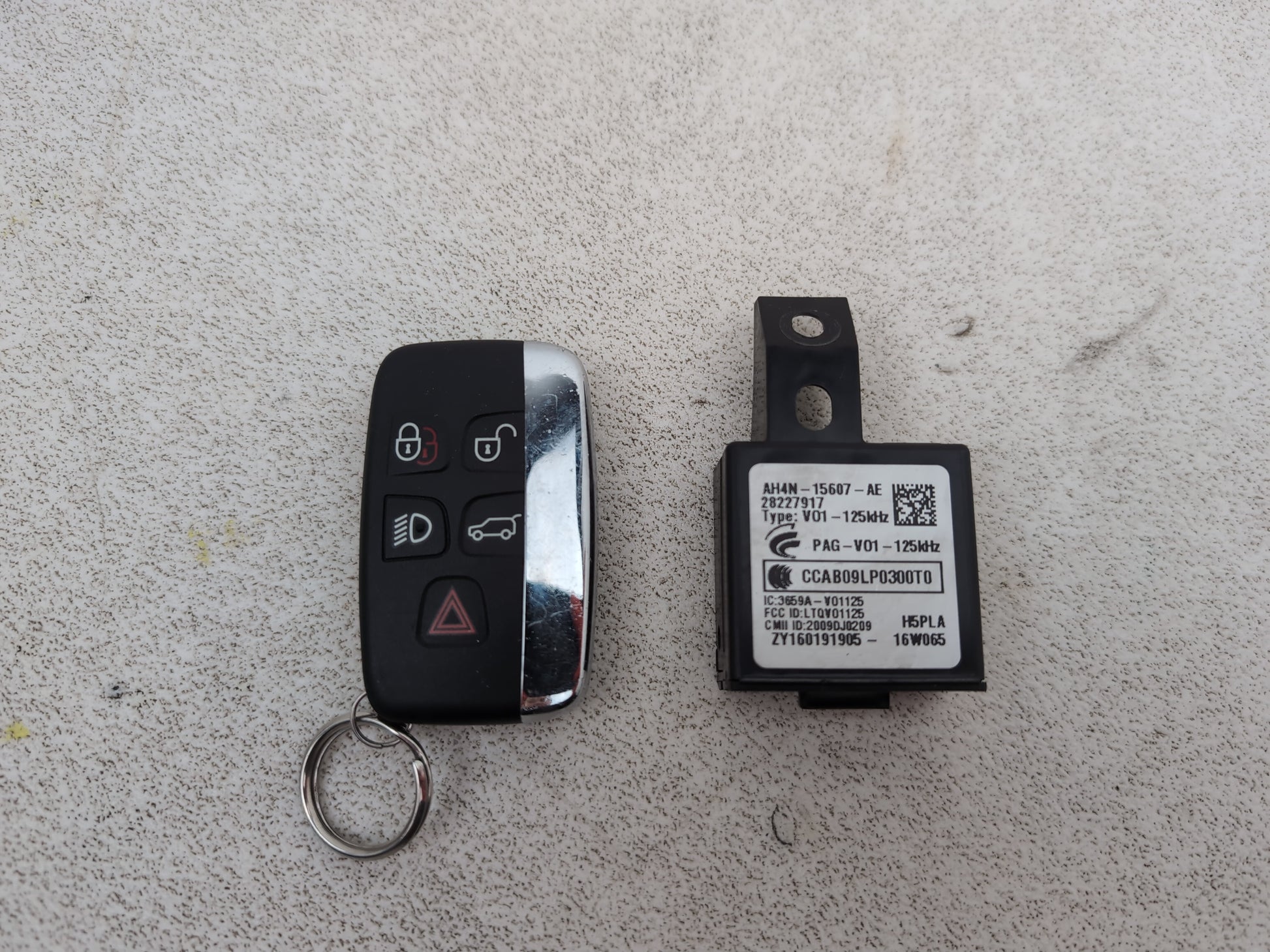 Engine ECU KIT 14
