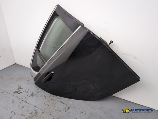 Door Rear RH 2