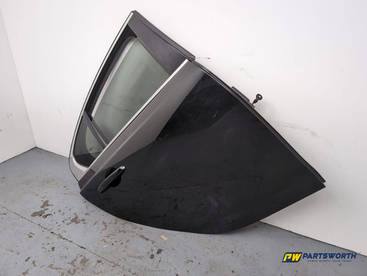 Door Rear RH 2