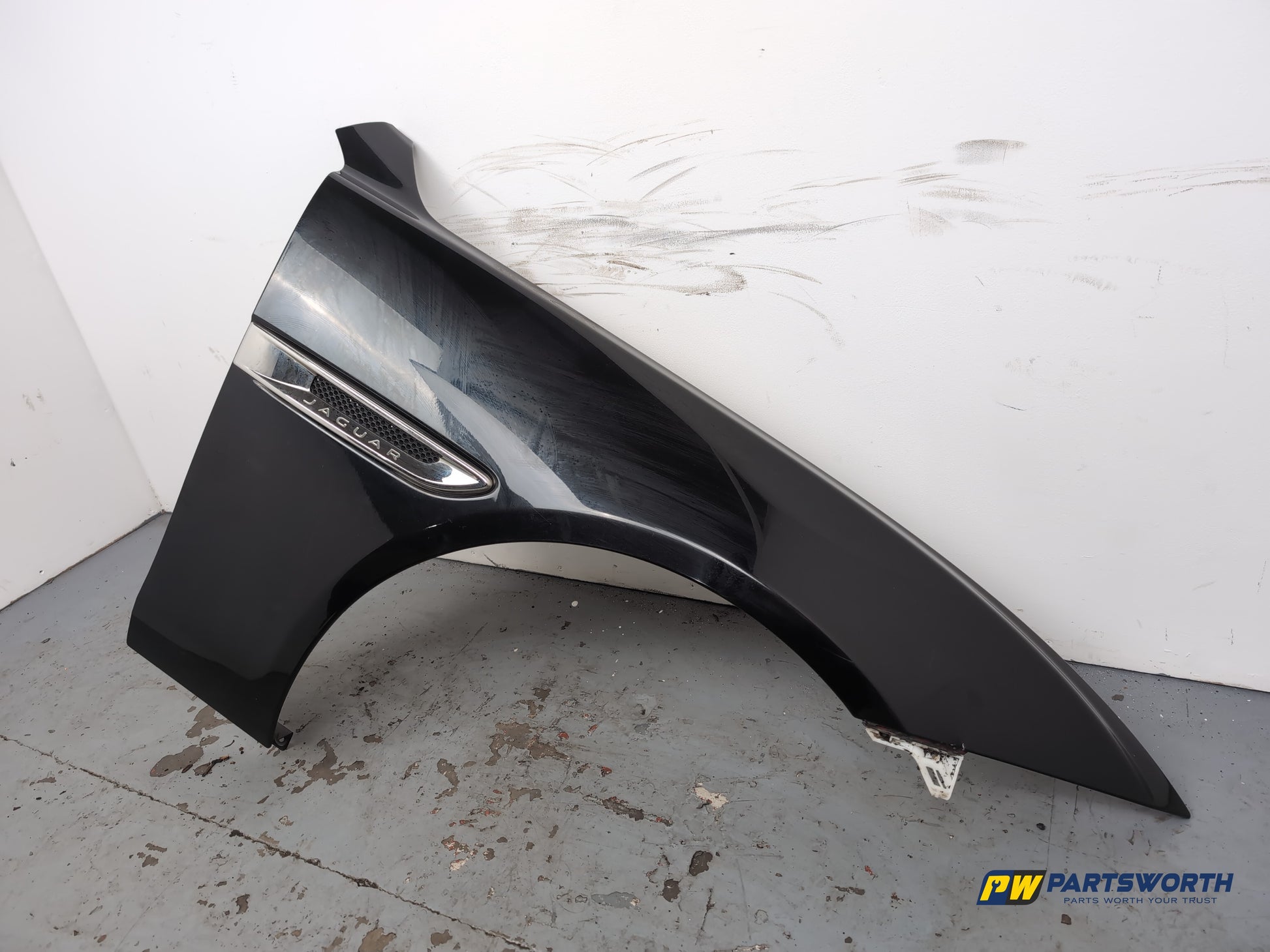 Wing Front RH 2