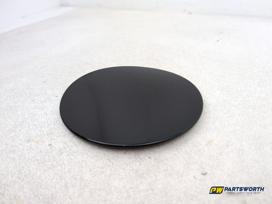 Fuel Filler Cap 2