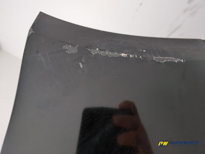 Rear Bumper 8