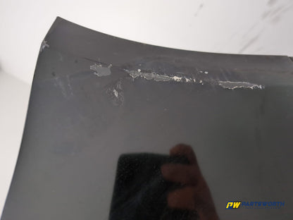 Rear Bumper 8