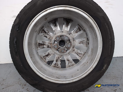 Wheel Road Alloy 9