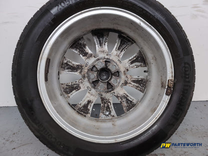 Wheel Road Alloy 8