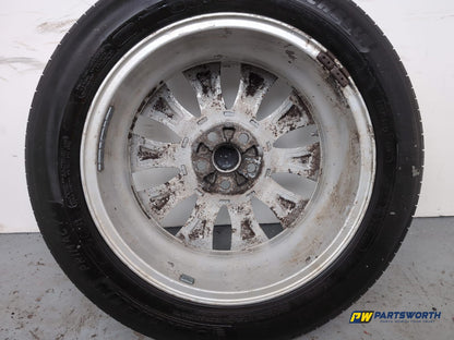 Wheel Road Alloy 8