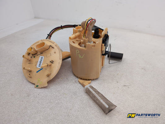 Jaguar Xe Prestige D Auto Fuel Pump Gx739h307da 2015-2018 - photo 2
