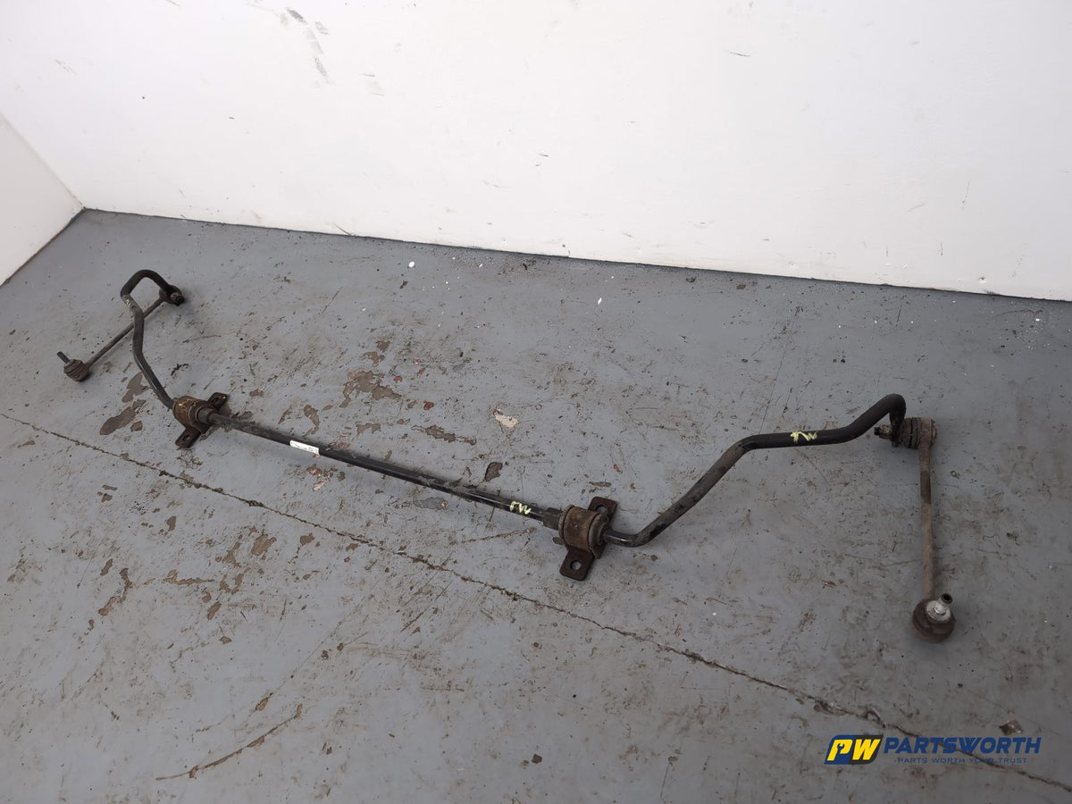 Anti Roll Bar Rear 2