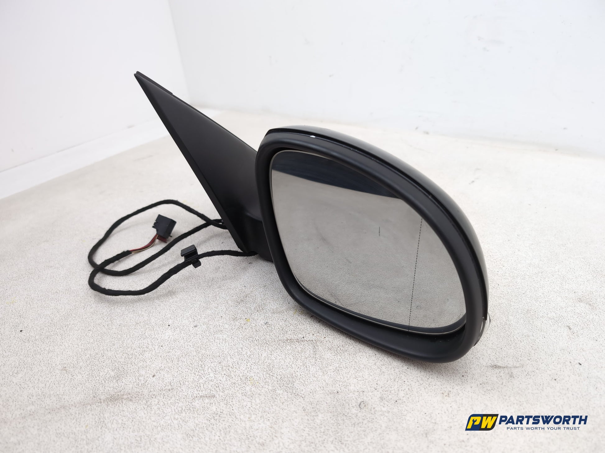 Door Mirror RH 3