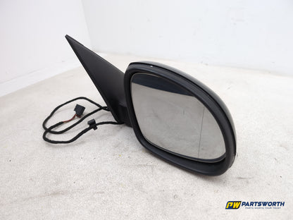 Door Mirror RH 3