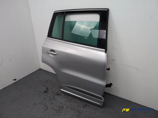 Door Rear RH 2