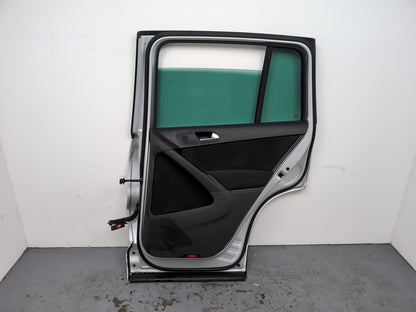 Door Rear RH 5