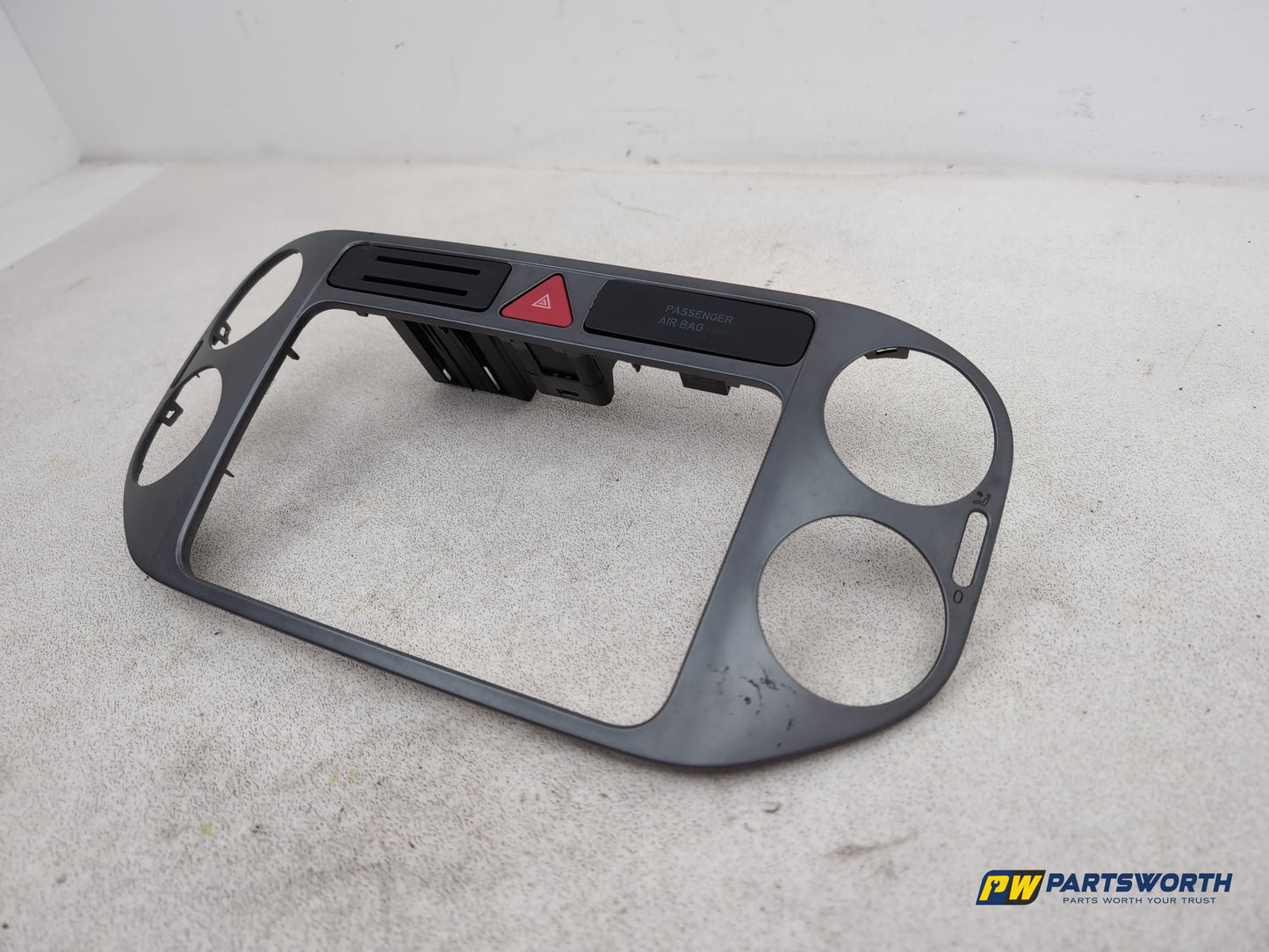 Dashboard Trims  2