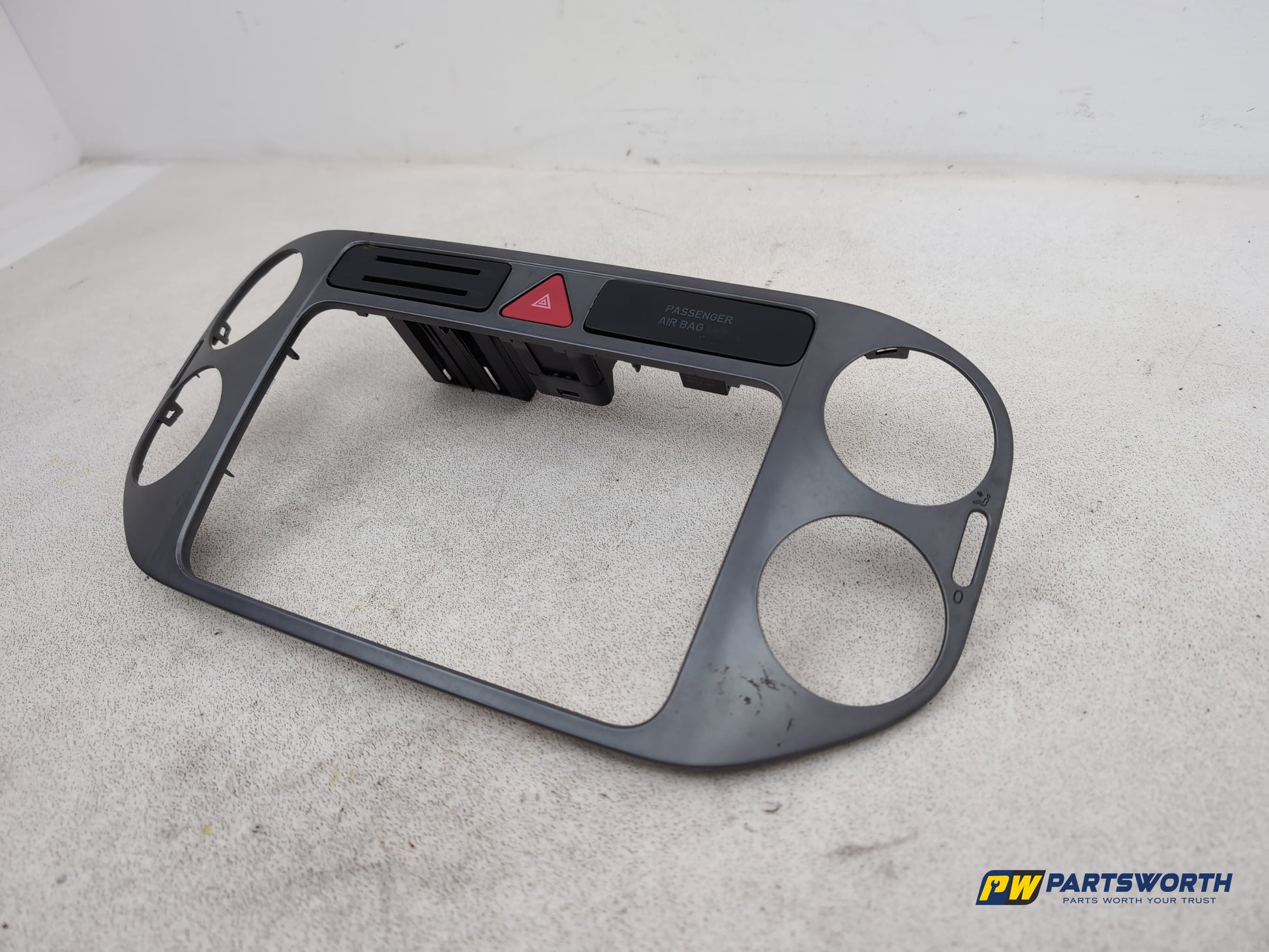 Dashboard Trims  2
