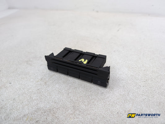 Volkswagen Tiguan Rline Console Switch Abs 5n2927132ag 2008-2011 - photo 2