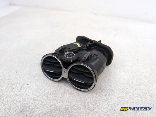 Facia Vent LH 2