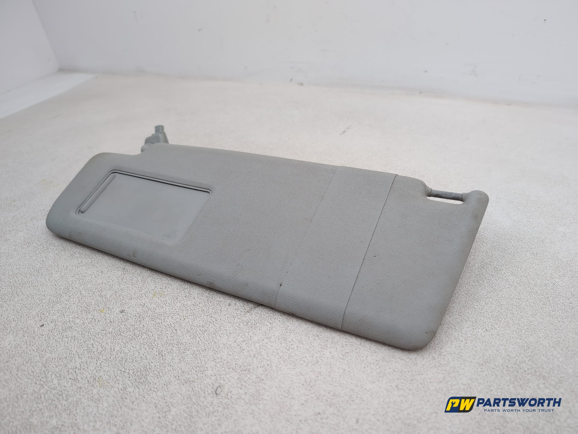 Sun Visor LH 2