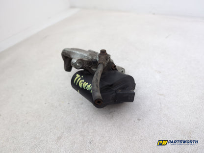 Brake Rear Caliper RH 4