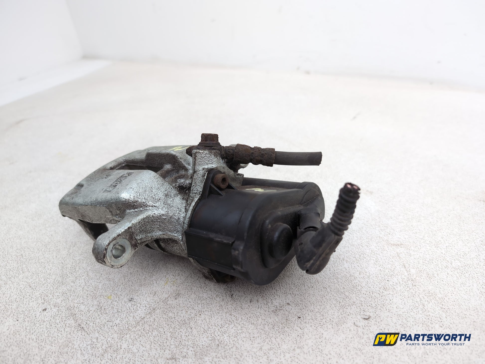 Brake Rear Caliper RH 2