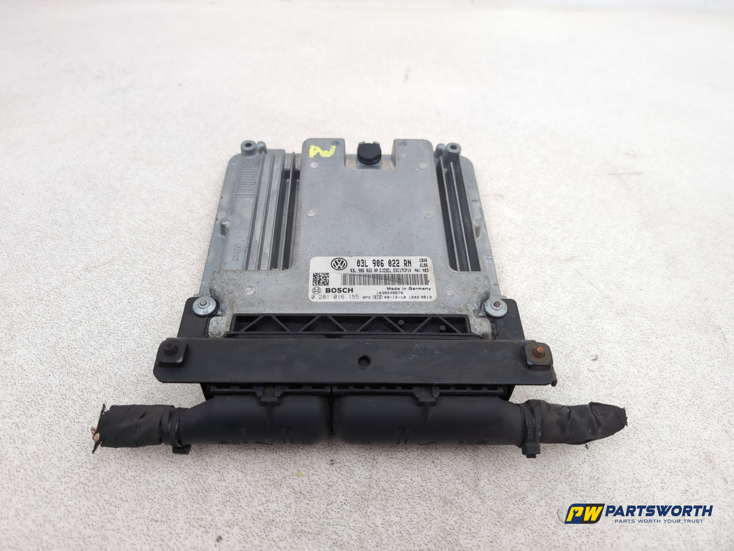 Engine ECU KIT 9