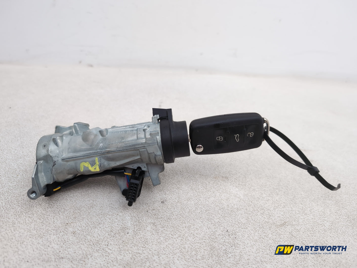 Engine ECU KIT 12