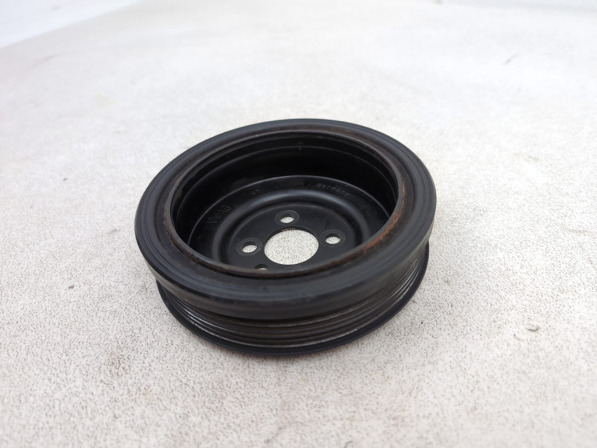 Alternator Pulley 1